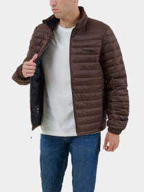 Куртки та дублянки Timberland Axis Peak Durable Water Repellent модель TB0A5WNU243 Фото