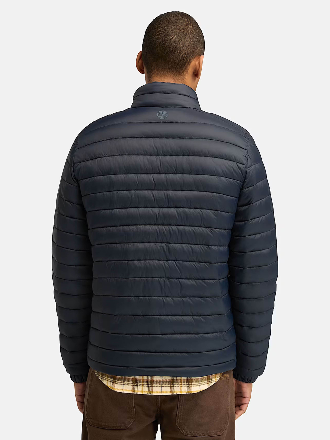 Куртки та дублянки Timberland Axis Peak модель TB0A5WNU433 Куртки та дублянки Timberland Axis Peak модель TB0A5WNU433 Фото