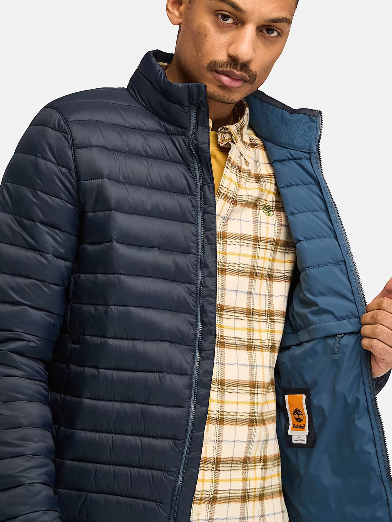 Куртки та дублянки Timberland Axis Peak модель TB0A5WNU433 Куртки та дублянки Timberland Axis Peak модель TB0A5WNU433 Фото