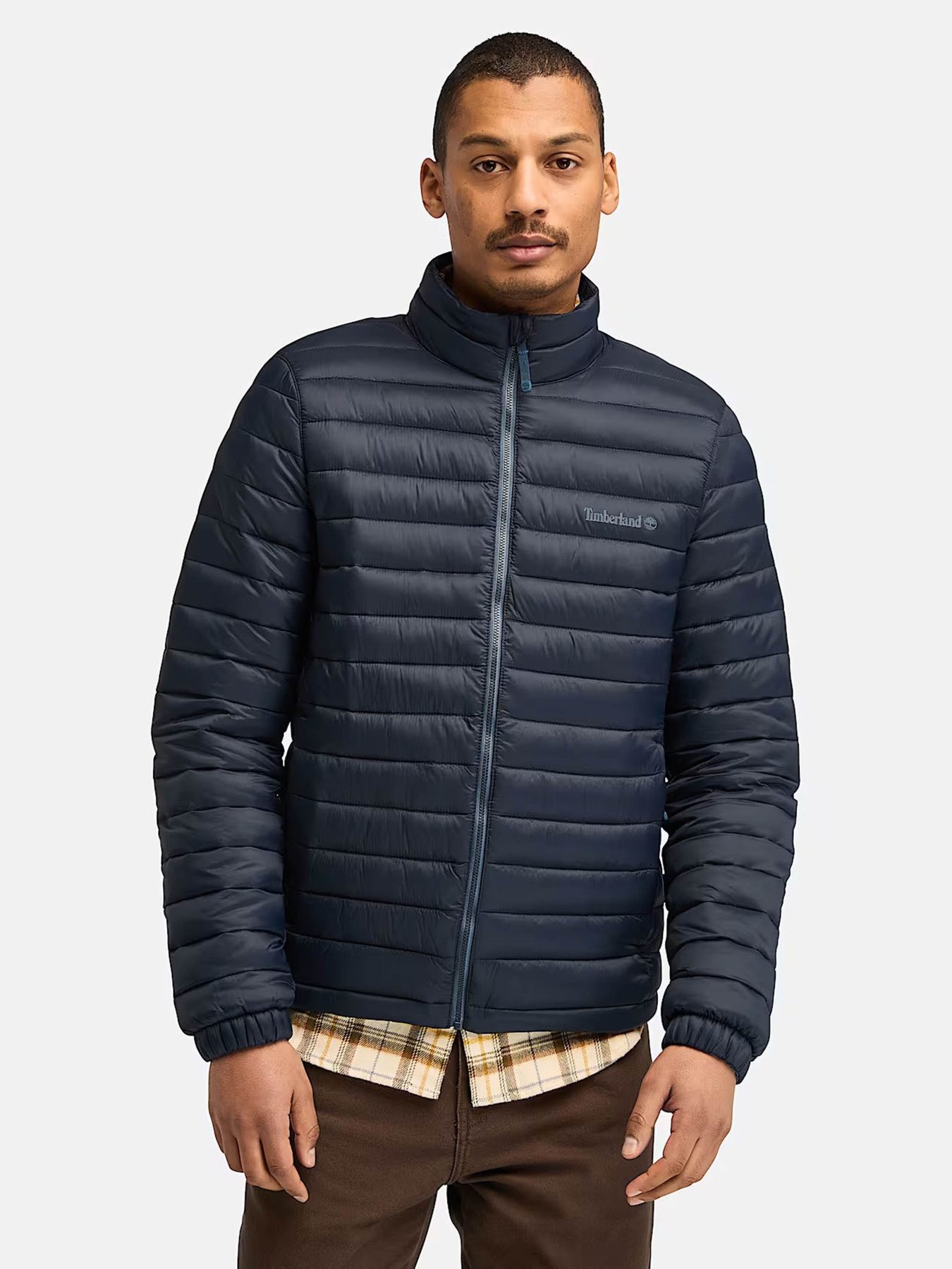 Куртки та дублянки Timberland Axis Peak модель TB0A5WNU433 Куртки та дублянки Timberland Axis Peak модель TB0A5WNU433 Фото