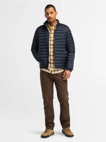 Куртки та дублянки Timberland Axis Peak модель TB0A5WNU433 Фото