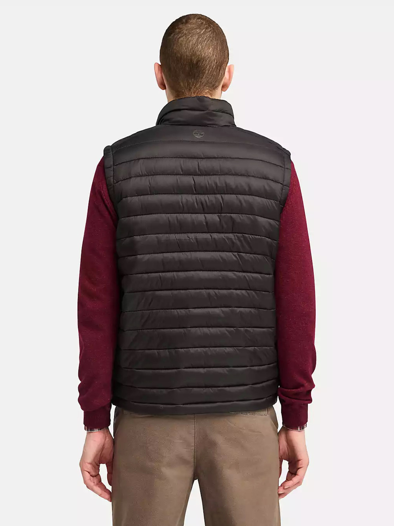 Куртки та дублянки Timberland Axis Peak Durable Water-Repellent модель TB0A5WPF001 Куртки та дублянки Timberland Axis Peak Durable Water-Repellent модель TB0A5WPF001 Фото