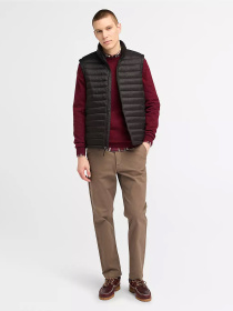 Куртки та дублянки Timberland Axis Peak Durable Water-Repellent модель TB0A5WPF001 Фото