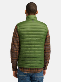 Куртки и дубленки Timberland Axis Peak Durable Water-Repellent модель TB0A5WPFEIN Фото
