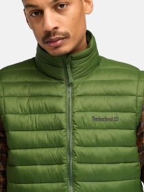 Куртки и дубленки Timberland Axis Peak Durable Water-Repellent модель TB0A5WPFEIN Фото