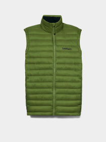 Куртки и дубленки Timberland Axis Peak Durable Water-Repellent модель TB0A5WPFEIN Фото