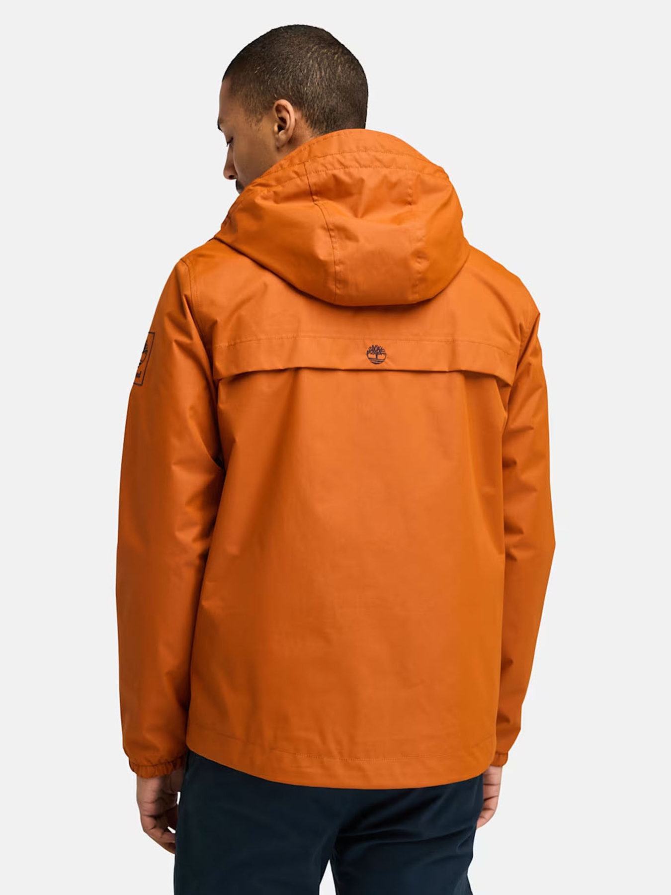 Куртки и дубленки Timberland Benton Rain модель TB0A5XRS888 Фото