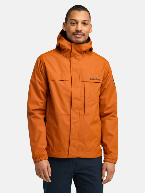 Куртки та дублянки Timberland Benton Rain модель TB0A5XRS888 Фото