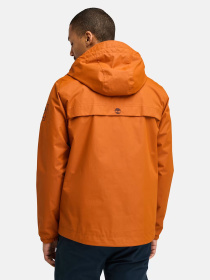 Куртки и дубленки Timberland Benton Rain модель TB0A5XRS888 Фото