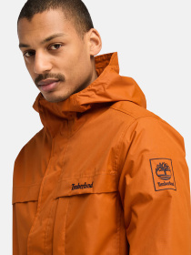 Куртки и дубленки Timberland Benton Rain модель TB0A5XRS888 Фото