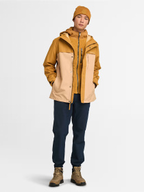Куртки та дублянки Timberland Benton 3-in-1 модель TB0A5XT1EW5 Фото