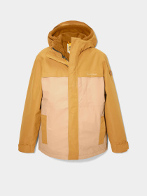 Куртки та дублянки Timberland Benton 3-in-1 модель TB0A5XT1EW5 Фото