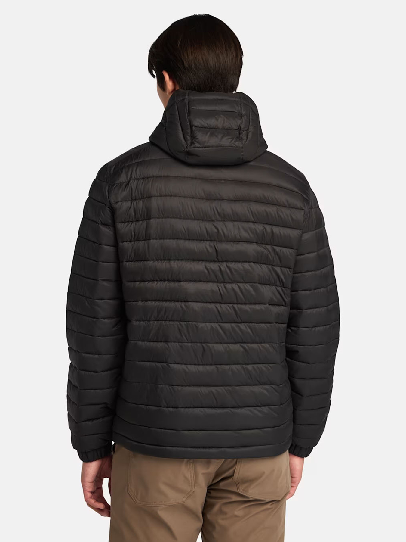 Куртки и дубленки Timberland Axis Peak Durable Water Repellent модель TB0A625K001 Фото
