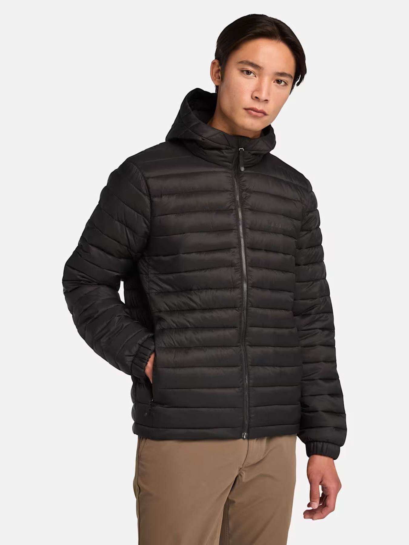Куртки и дубленки Timberland Axis Peak Durable Water Repellent модель TB0A625K001 Фото