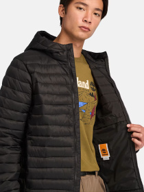 Куртки и дубленки Timberland Axis Peak Durable Water Repellent модель TB0A625K001 Фото