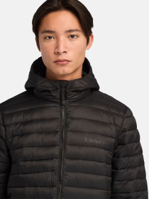 Куртки и дубленки Timberland Axis Peak Durable Water Repellent модель TB0A625K001 Фото