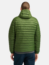 Куртки и дубленки Timberland Axis Peak Durable Water Repellent модель TB0A625KEIN Фото