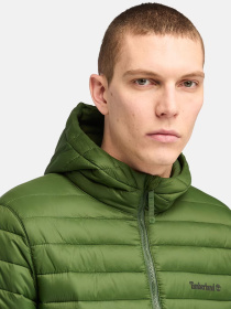 Куртки и дубленки Timberland Axis Peak Durable Water Repellent модель TB0A625KEIN Фото
