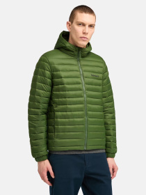 Куртки и дубленки Timberland Axis Peak Durable Water Repellent модель TB0A625KEIN Фото
