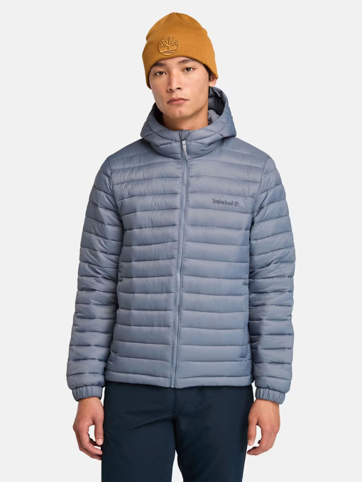 Куртки и дубленки Timberland Axis Peak Durable Water Repellent модель TB0A625K073 Фото