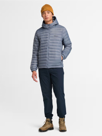 Куртки и дубленки Timberland Axis Peak Durable Water Repellent модель TB0A625K073 Фото