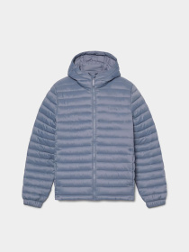 Куртки и дубленки Timberland Axis Peak Durable Water Repellent модель TB0A625K073 Фото
