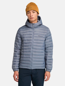 Куртки и дубленки Timberland Axis Peak Durable Water Repellent модель TB0A625K073 Фото