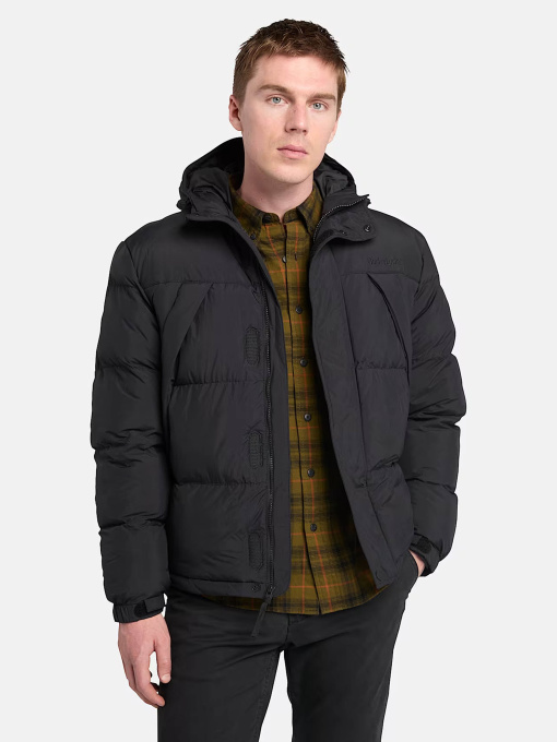 Куртки та дублянки Timberland Durable Water-Repellent модель TB0A6267001 Фото