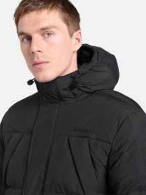 Куртки та дублянки Timberland Durable Water-Repellent модель TB0A6267001 Фото