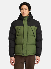 Куртки и дубленки Timberland Durable Water-Repellent модель TB0A6267EIO Фото
