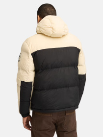 Куртки и дубленки Timberland Durable Water-Repellent модель TB0A6267EGB Фото