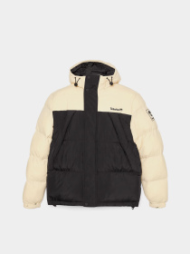 Куртки и дубленки Timberland Durable Water-Repellent модель TB0A6267EGB Фото