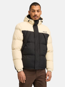 Куртки и дубленки Timberland Durable Water-Repellent модель TB0A6267EGB Фото