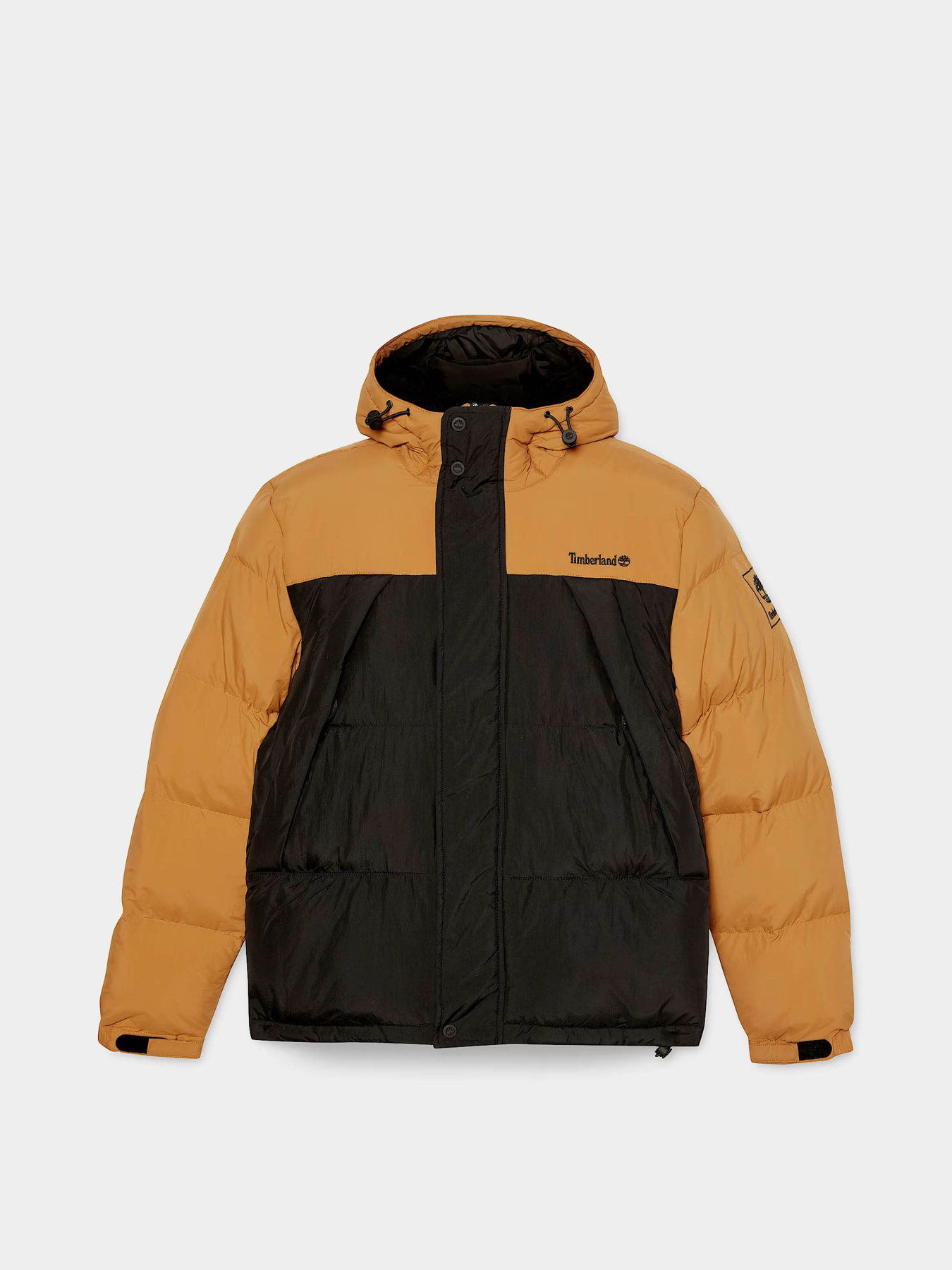 Куртки та дублянки Timberland Durable Water-Repellent модель TB0A6267P57 Куртки та дублянки Timberland Durable Water-Repellent модель TB0A6267P57 Фото