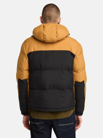 Куртки та дублянки Timberland Durable Water-Repellent модель TB0A6267P57 Фото