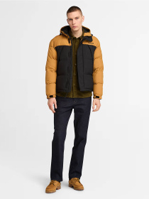 Куртки та дублянки Timberland Durable Water-Repellent модель TB0A6267P57 Фото
