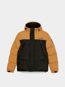 Куртки та дублянки Timberland Durable Water-Repellent модель TB0A6267P57 Фото