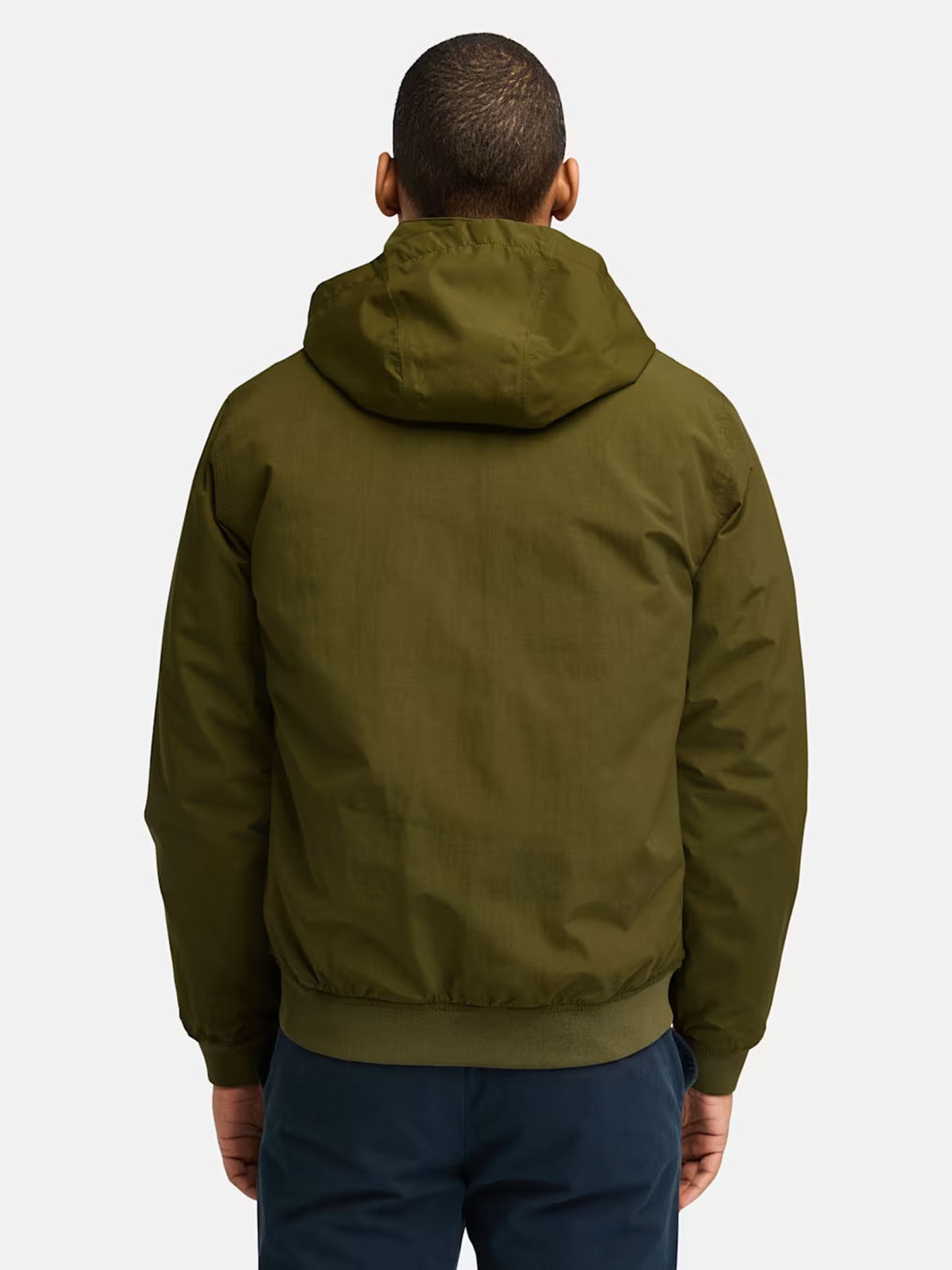 Куртки та дублянки Timberland Waterproof Sailor модель TB0A62CF302 Фото