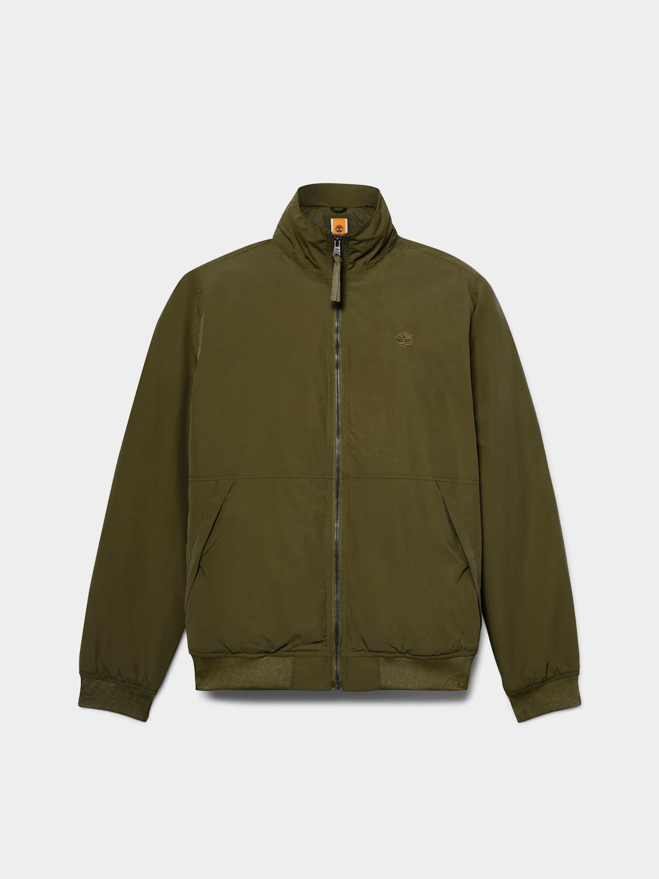 Куртки та дублянки Timberland Waterproof Sailor модель TB0A62CF302 Фото