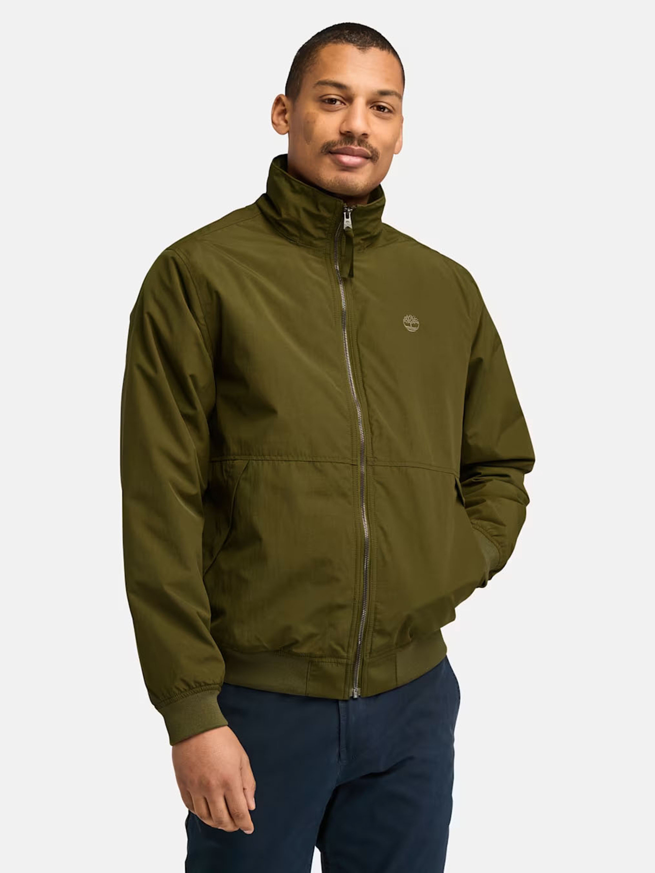 Куртки та дублянки Timberland Waterproof Sailor модель TB0A62CF302 Фото