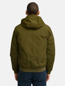 Куртки та дублянки Timberland Waterproof Sailor модель TB0A62CF302 Фото