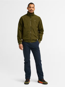 Куртки та дублянки Timberland Waterproof Sailor модель TB0A62CF302 Фото