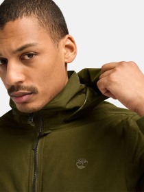 Куртки та дублянки Timberland Waterproof Sailor модель TB0A62CF302 Фото