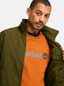 Куртки та дублянки Timberland Waterproof Sailor модель TB0A62CF302 Фото