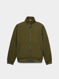 Куртки та дублянки Timberland Waterproof Sailor модель TB0A62CF302 Фото