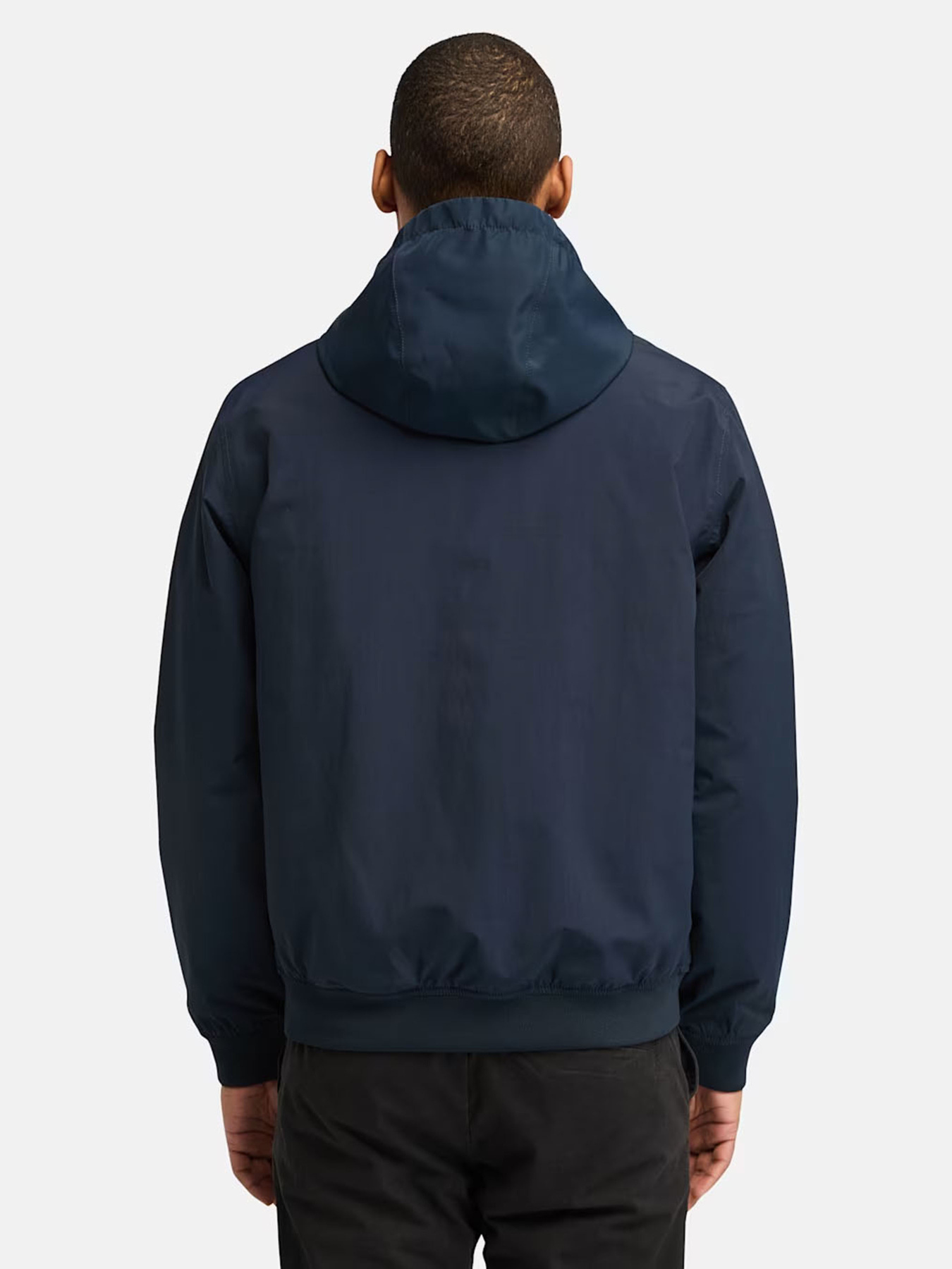 Куртки и дубленки Timberland Waterproof Sailor модель TB0A62CF433 Фото