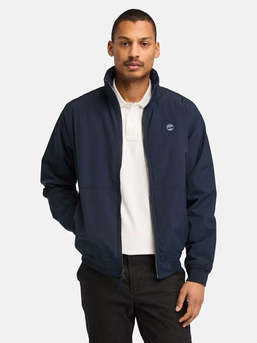 Куртки и дубленки Timberland Waterproof Sailor модель TB0A62CF433 Фото