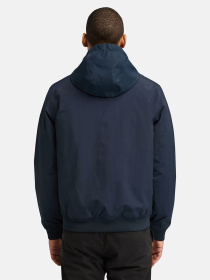 Куртки и дубленки Timberland Waterproof Sailor модель TB0A62CF433 Фото
