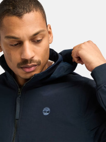 Куртки и дубленки Timberland Waterproof Sailor модель TB0A62CF433 Фото