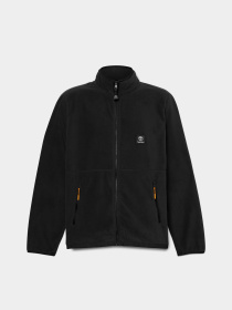 Худі та світшоти Timberland Full Zip Polar Fleece модель TB0A62EY001 Фото